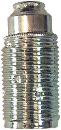 GAO 0497 Bulb holder E14 230 V 500 W-0
