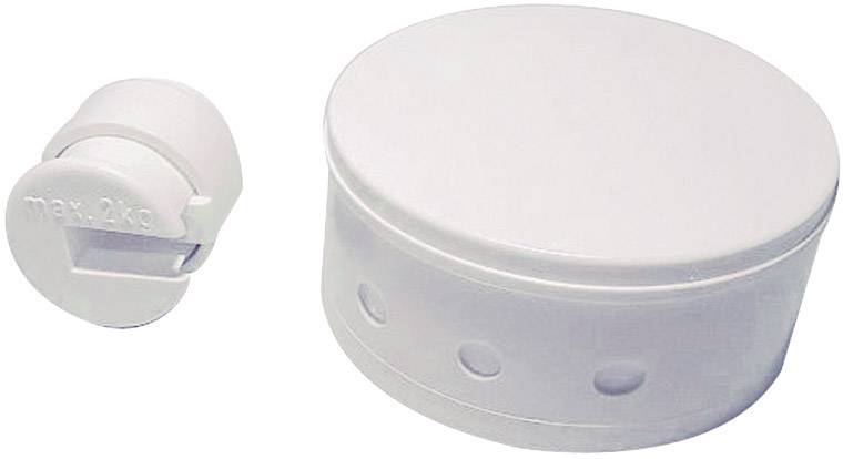 Gao 0621 Ceiling Junction Box Ø X H 70 Mm 32 1 Pc S Conrad Com - How To Hide A Ceiling Junction Box