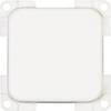 inprojal elektrosysteme Insert Circuit breaker White 102557 1 pc(s)