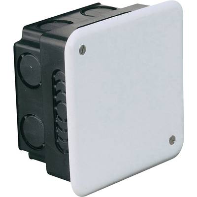 GAO 341204008 Junction box  (L x W) 80 mm x 80 mm  1 pc(s)