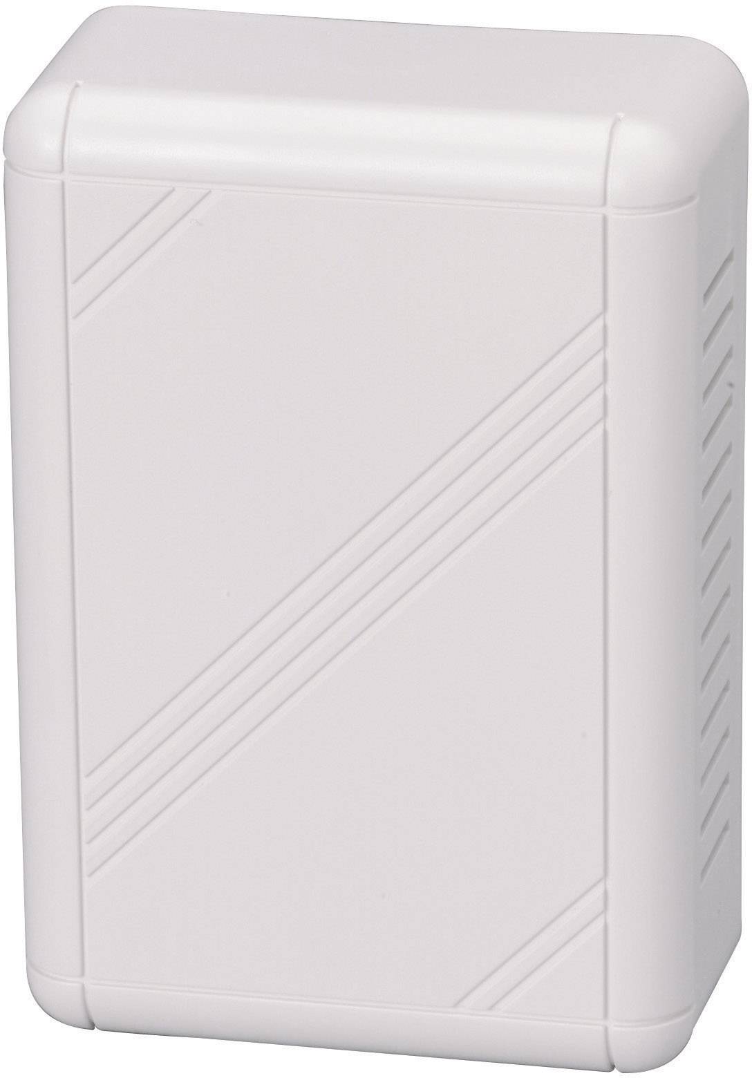 Image of Heidemann 70000 Chime 8 V (max) 82 dBa White