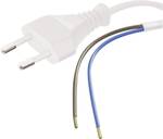 HAWA 1008204 Current Cable White 2.00 m