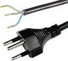 HAWA 1008242 Current Cable Black 2.00 m