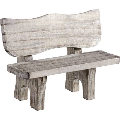 Kahlert Licht 40075 Bench   Country-style