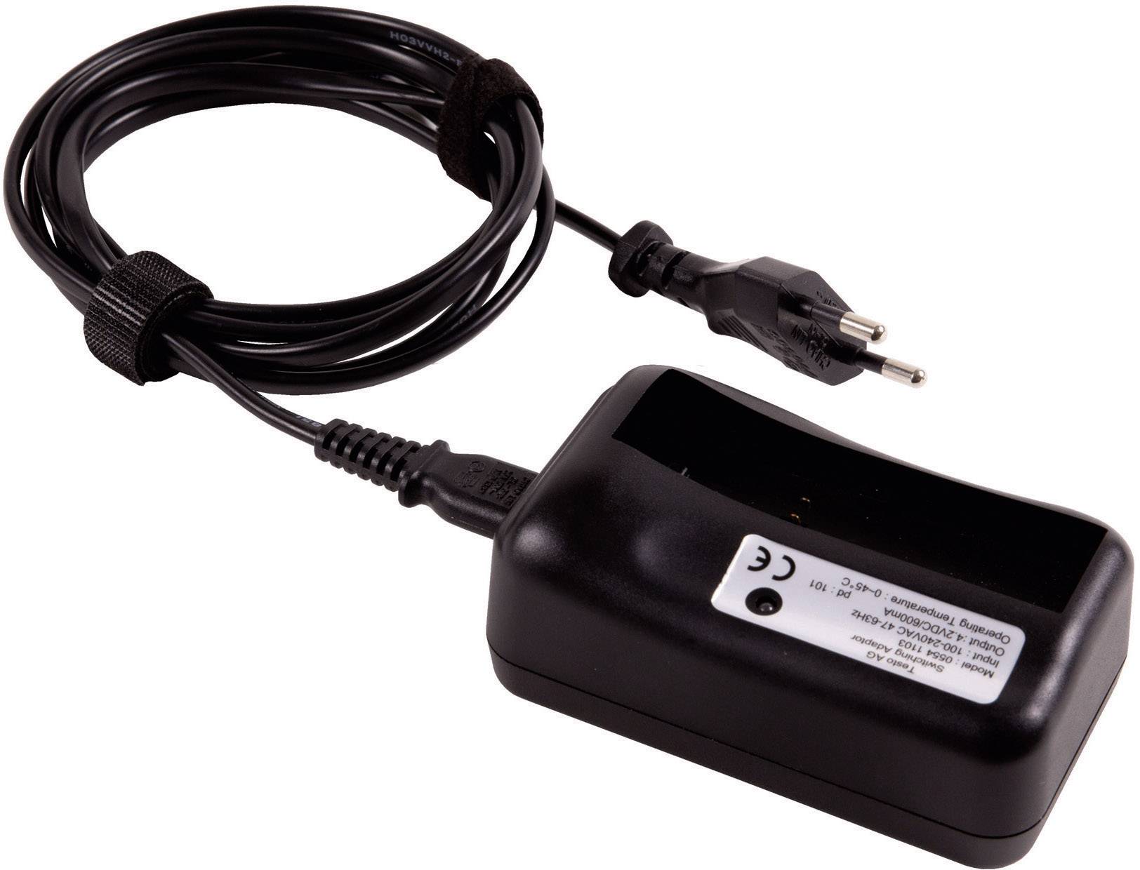 testo 0554 1103 0554 1103 Charger 1 pc(s)