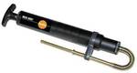 Soot pump