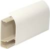 75080 Skirting board Skirting board 2000 mm White 1 pc(s)
