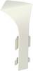 75081 Skirting board Inside corner White 1 pc(s)