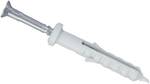 Nail-fixing plug 6 x 40