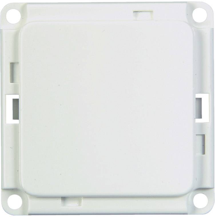 71685 Skirting board Blind White 1 pc(s)-0