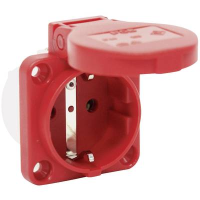 Stai acquistando PCE 20351 8b Presa da pannello IP68 Blu Stai acquistando PCE 20351 8b Presa da pannello IP68 Blu