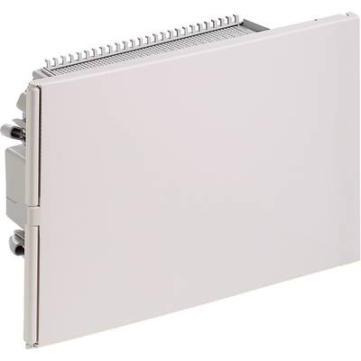   IDE  32000    Switchboard cabinet  Flush mount  No. of partitions = 12  No. of rows = 1  Content 1 pc(s)