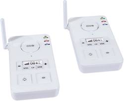 Modern Electronics FS 2.1 White Wireless Intercom