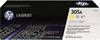 HP Toner 305A Original Yellow 2600 Sides CE412A
