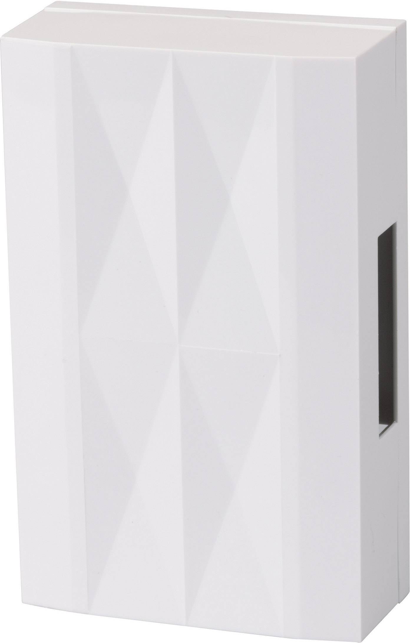 Image of Heidemann 70215 Chime 8 V (max) 85 dBa White