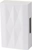 Heidemann 70215 Chime 8 V (max) 85 dBa White