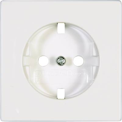 Busch-Jaeger Insert PG socket Solo White 20 EUC-84 1 pc(s)-0