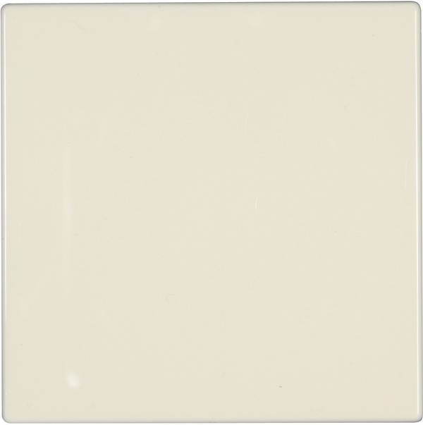 Jung  Cover Blind LS 990, LS design, LS plus Creamy white LS 994 B 1 pc(s)