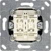 Jung Insert Series switch LS 990, AS 500, CD 500, LS design, LS plus, FD design, A 500, A plus, A creation, CD plus, SL 500 505 U 1 pc(s)