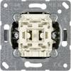 Jung Insert Cross-switch LS 990, AS 500, CD 500, LS design, LS plus, FD design, A 500, A plus, A creation, CD plus, SL 500 507 U 1 pc(s)
