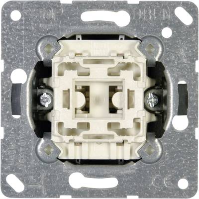 Image of Jung Insert Cross-switch LS 990, AS 500, CD 500, LS design, LS plus, FD design, A 500, A plus, A creation, CD plus, SL 500 507 U