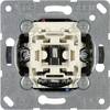 Jung Insert Control switch, Toggle switch LS 990, AS 500, CD 500, LS design, LS plus, FD design, A 500, A plus, A creation, CD plus, SL 500 506 KOU 1 pc(s)