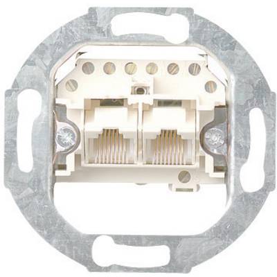 GIRA Insert UAE socket Standard 55, E2, Event Transparent, Event, Event Opaque, Esprit, ClassiX, System 55 1 pc(s)-0