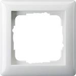 1-way cover frame