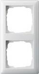 2-way cover frame