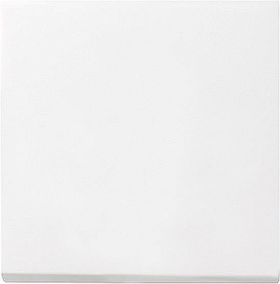 GIRA Cover Toggle switch, Circuit breaker, Cross-switch System 55, Standard 55, E2, Event, Event Transparent, Event Opaque, Esprit, ClassiX Clean white