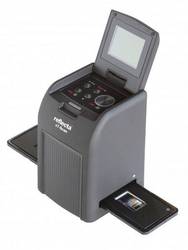 scanner, Negative scanner Reflecta X7-Scan 3200 dpi and scratch removal: Software Display, Memory card slot, | Conrad.com