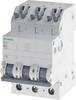Siemens 5SJ63167KS 5SJ6316-7KS Circuit breaker 3-pin 16 A