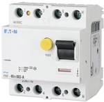 FI-circuit breaker Moeller 4 pin 40A