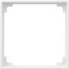 Jung Intermediate frame AS 500 Alpine white A590ZAWW 1 pc(s)