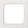 Jung Intermediate frame LS 990, LS design, LS plus Alpine white LS961ZWW 1 pc(s)