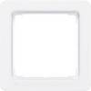 Jung Intermediate frame CD 500, CD plus White 590Z 1 pc(s)
