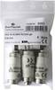GAO 5093B NEOZED fuse Fuse size = D02 35 A