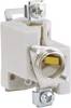 GAO 630321 NEOZED fuse holder Fuse size = D01 1-pin 16 A