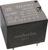 Tianbo Electronics HJR-3FF-12VDC-S-ZF PCB relay 12 V DC 15 A 1 change-over 1 pc(s)