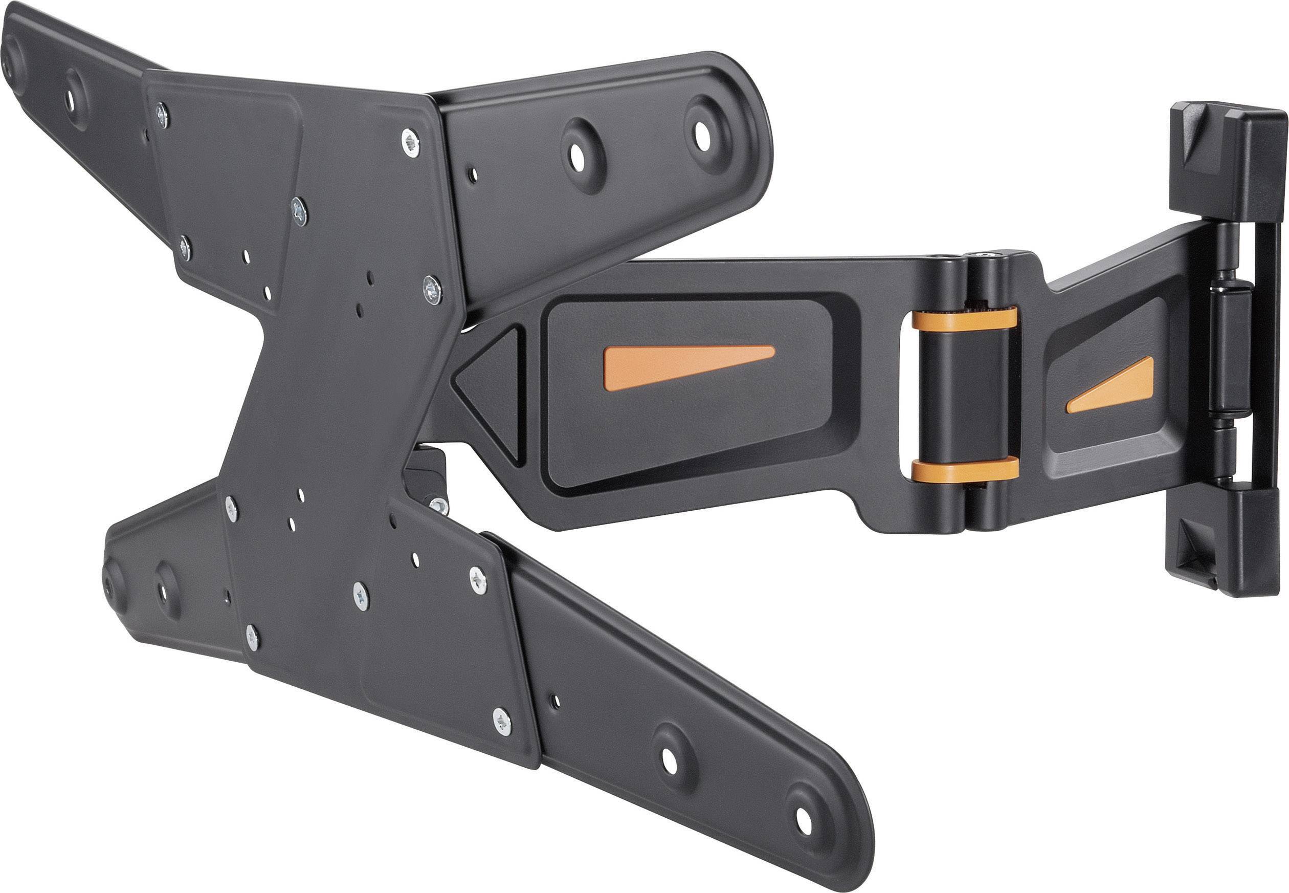 SpeaKa Professional TV wall mount 81,3 cm (32") - 139,7 cm (55") Tiltable, Swivelling-4