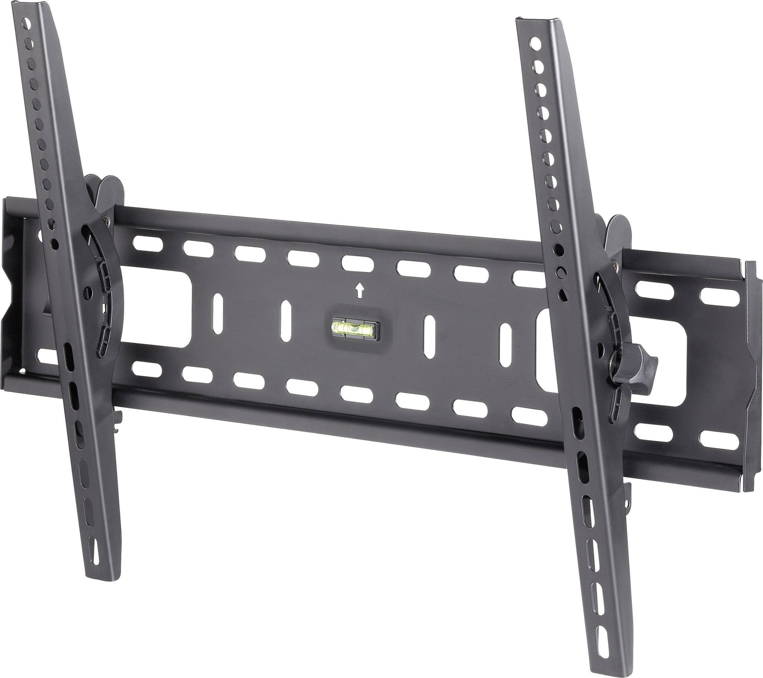 SpeaKa Professional TV wall mount 94,0 cm (37) - 177,8 cm (70) Tiltable