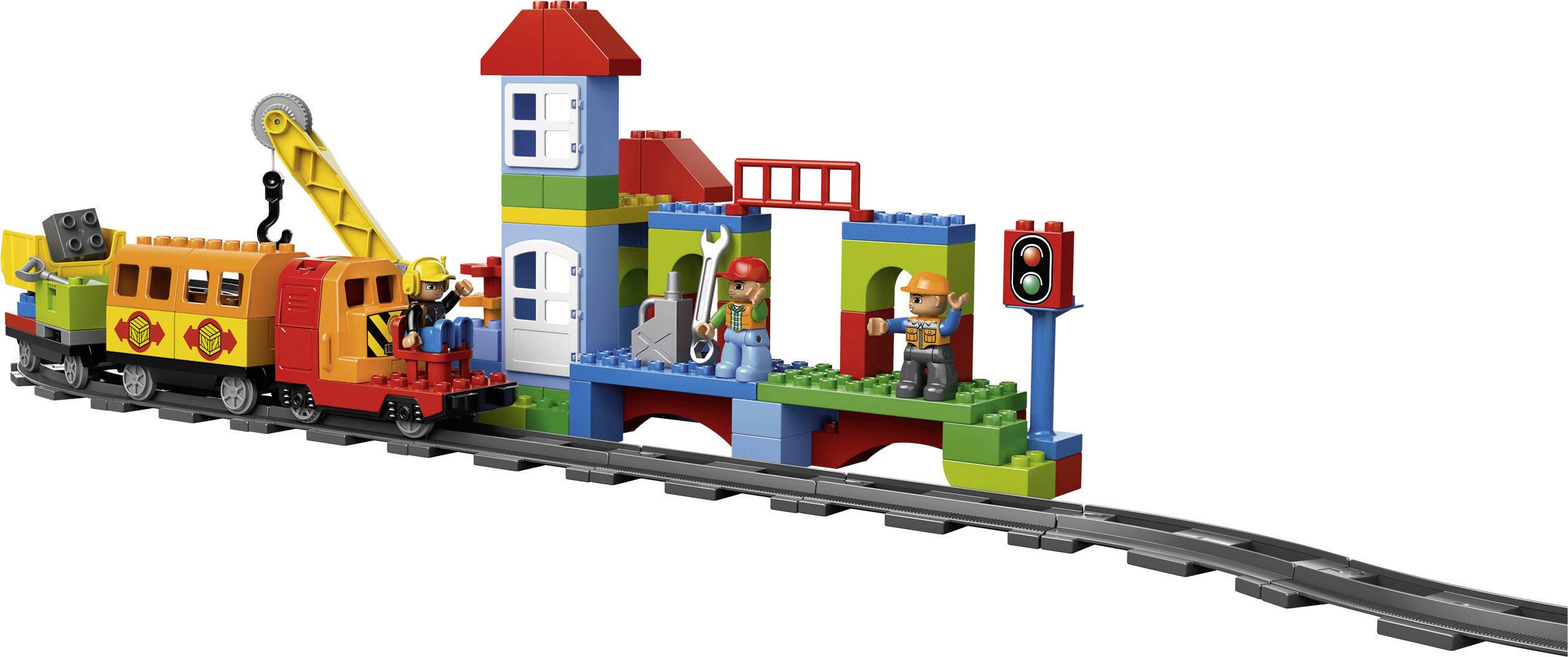 duplo 10508