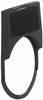 BACO LWP3 224315 Label holder round Black 1 pc(s)