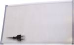 ProCar by Paroli Heat mat (L x W) 50 cm x 100 cm 230 V White