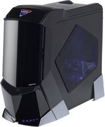 Medion Erazer X5397d Gaming Pc Intel Core I7 I7 4770 16 Gb 2 Tb 256 Gb Ssd Nvidia Geforce Gtx780 Microsoft Windows 8 Conrad Com