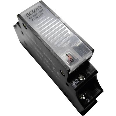 Impulse changeover switch      16 A 1 maker 250 V AC  GAO 630332