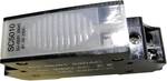 Impulse switch DIN rail
