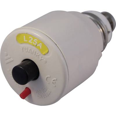 GAO SPL-25 Switchgear     25 A  230 V AC, 400 V AC