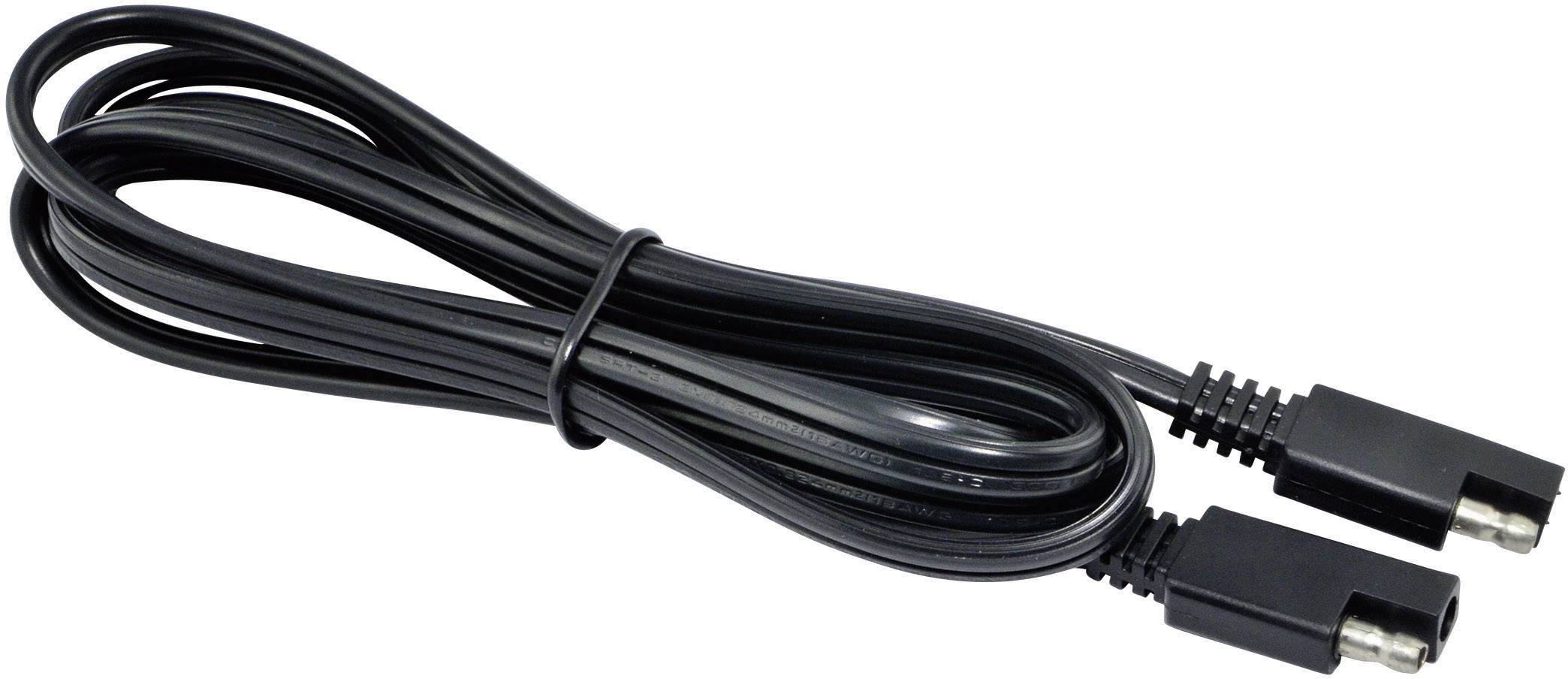 BAAS SV200 Cable extension Quick-fit connector-0