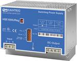 Laboratory power supply for DIN rails 115/230 V/1000 W, programmable voltage of 0 - 50V/20A